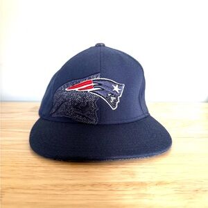 New England Patriots NFL Hat